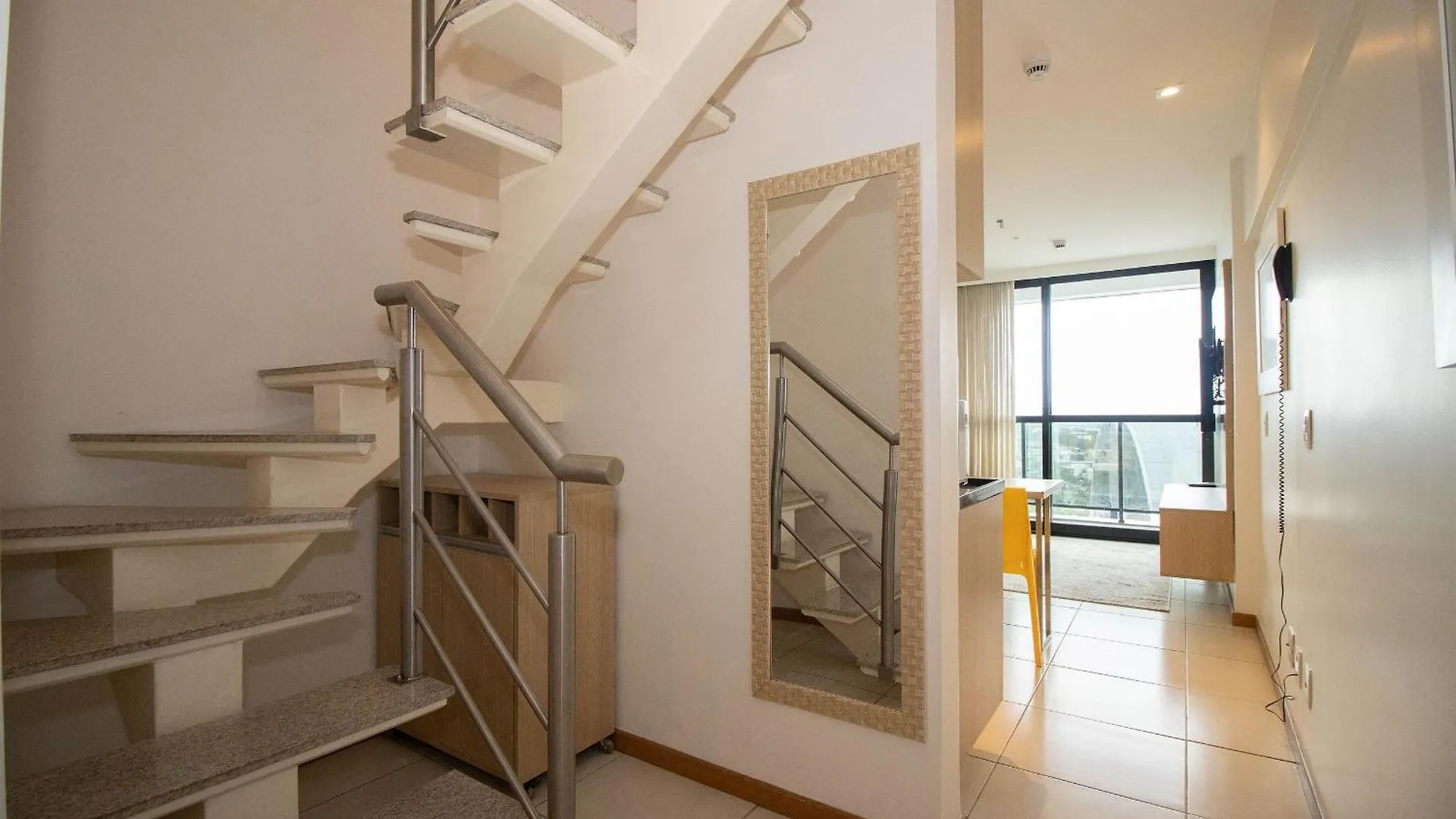 Apartment Ferienwohnung 360 Athos Bulcao By Ozped Brasília