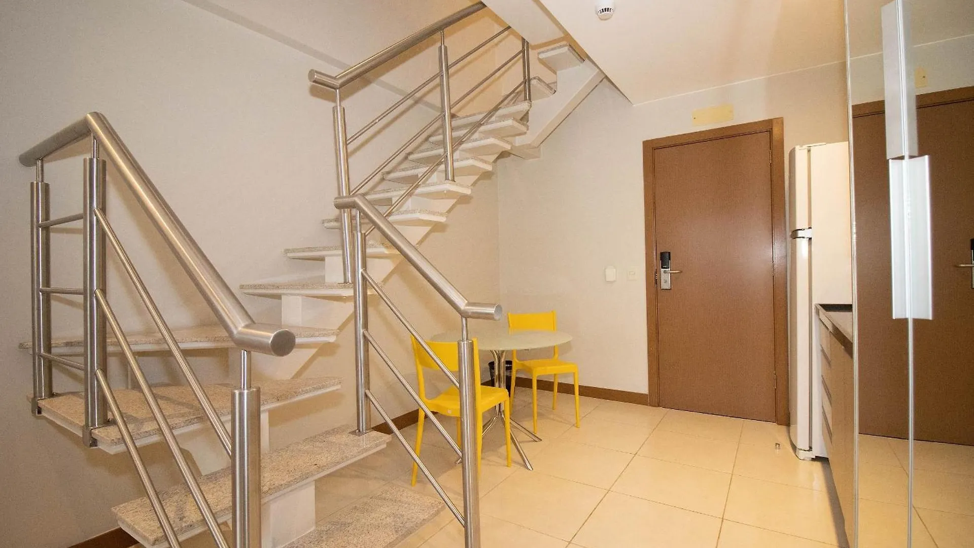 Ferienwohnung 360 Athos Bulcao By Ozped Brasília Apartment