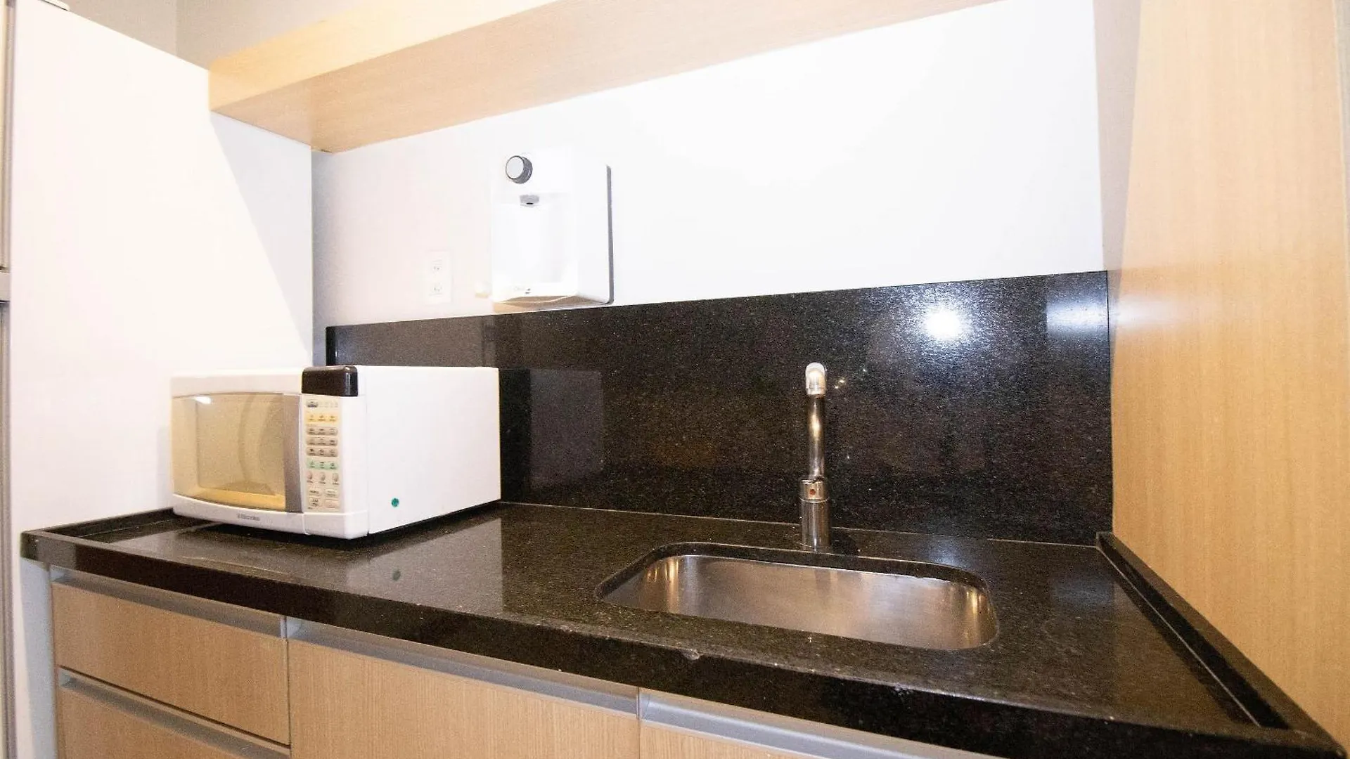 Ferienwohnung 360 Athos Bulcao By Ozped Brasília